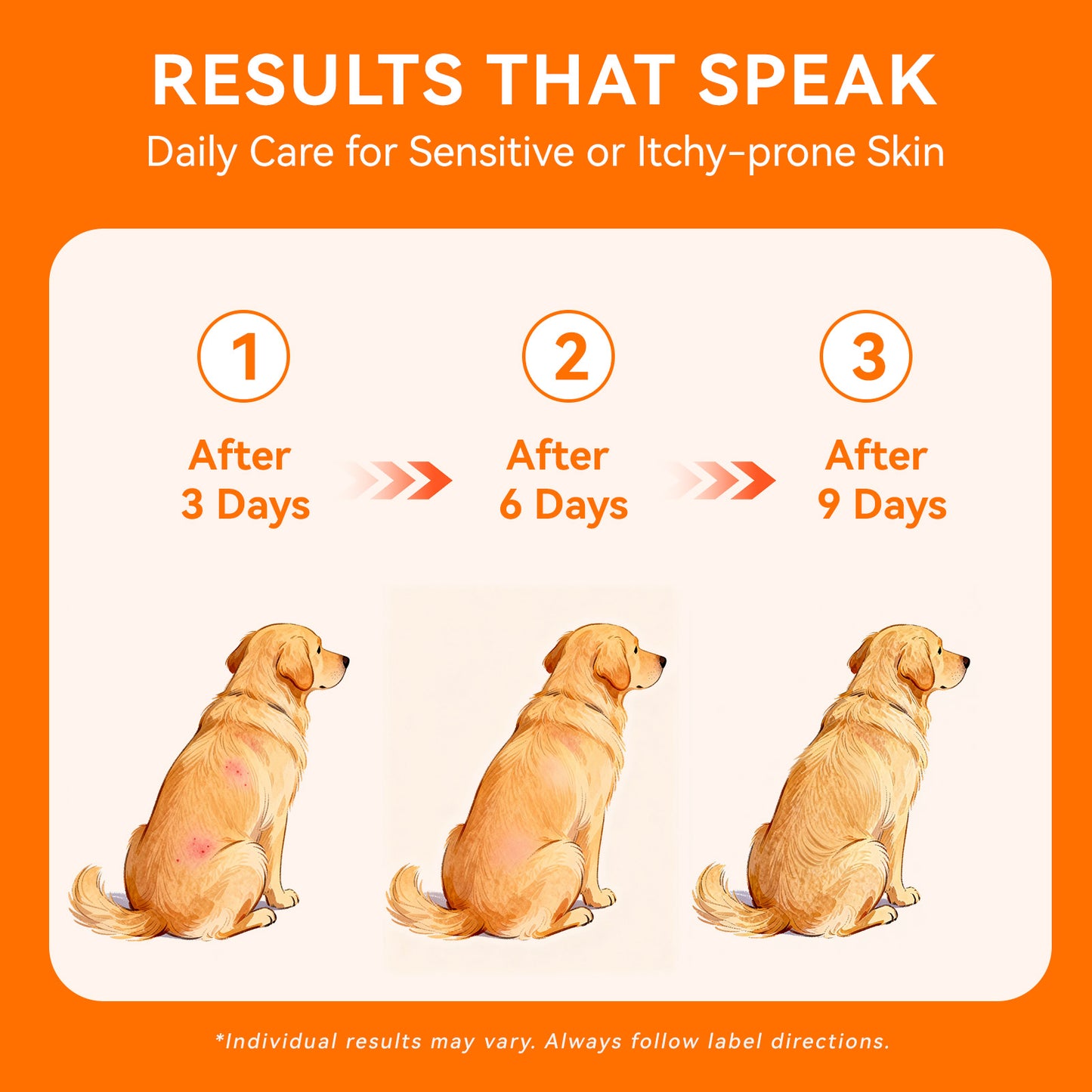 Puainta® Quantum Silver Skin Spray for Dogs and Cats